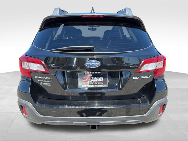 Used 2019 Subaru Outback 2.5i Premium AWD/4WD image 6