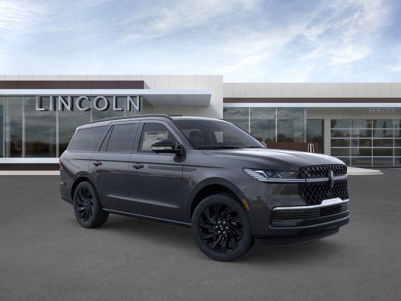 New 2025 Lincoln Navigator Reserve image 7