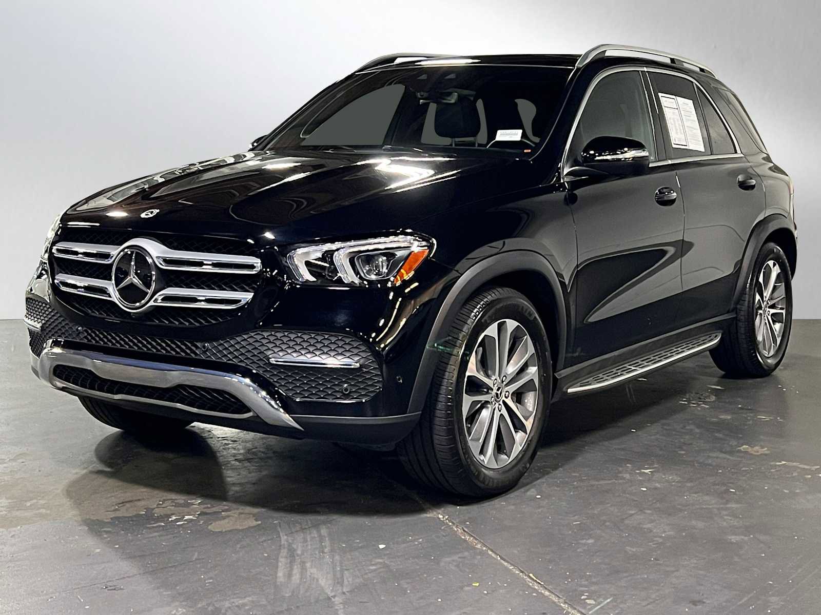 Used 2023 Mercedes-Benz GLE 350 4MATIC image 7