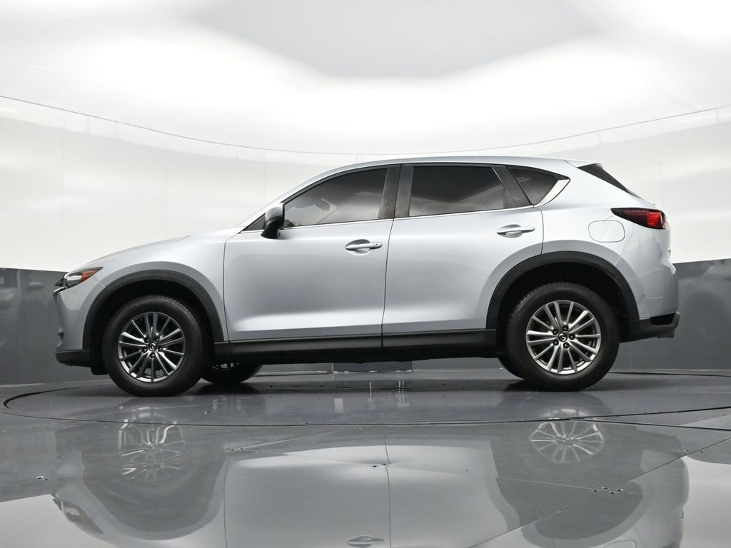 Used 2018 MAZDA CX-5 Sport image 23