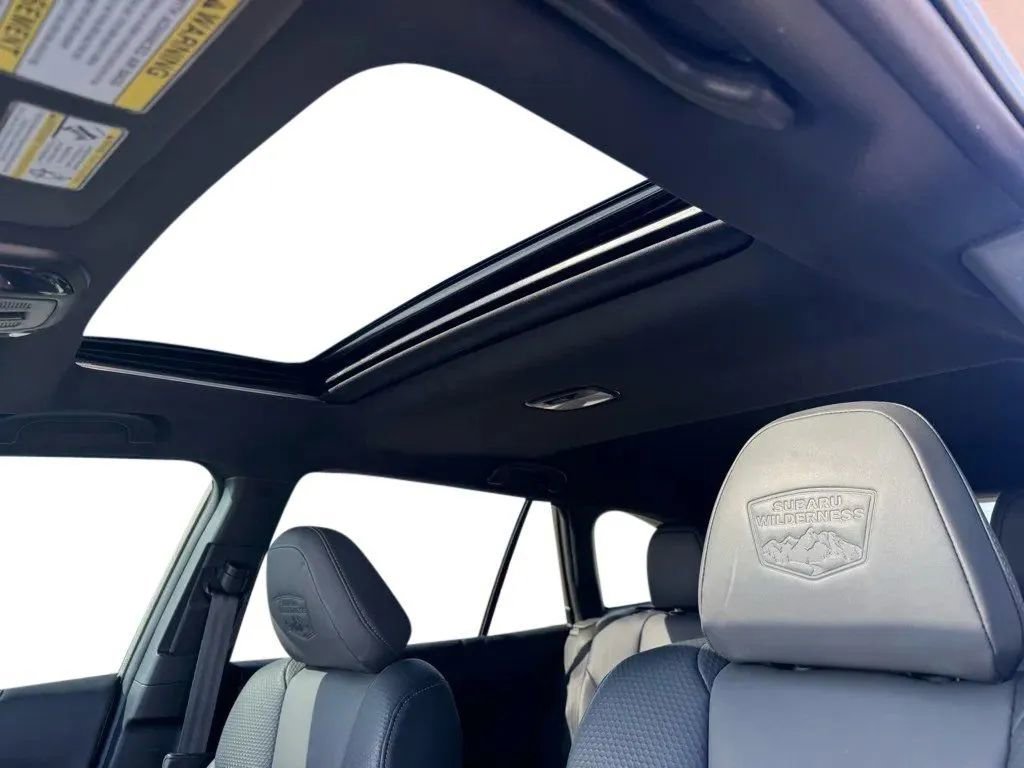 Used 2024 Subaru Outback Wilderness image 10