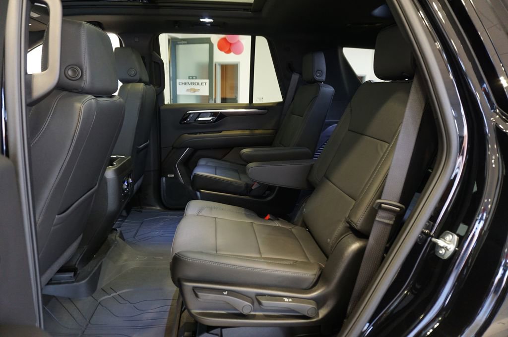 New 2026 Chevrolet Tahoe Z71 w/ Comfort Package image 11