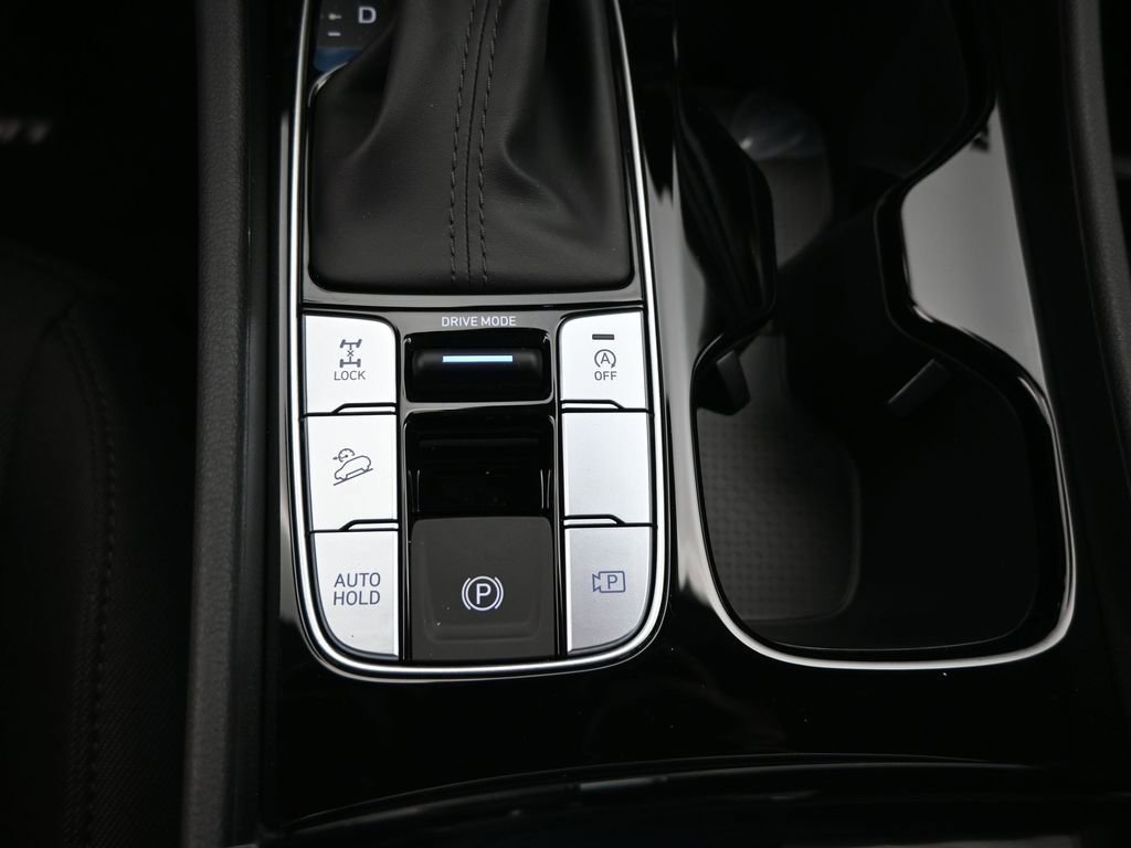 Used 2025 Hyundai Tucson SEL image 15