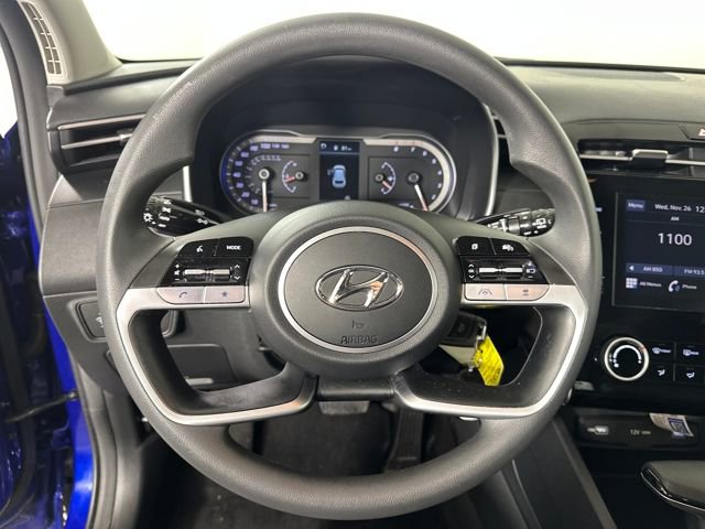 Used 2023 Hyundai Tucson SE image 14