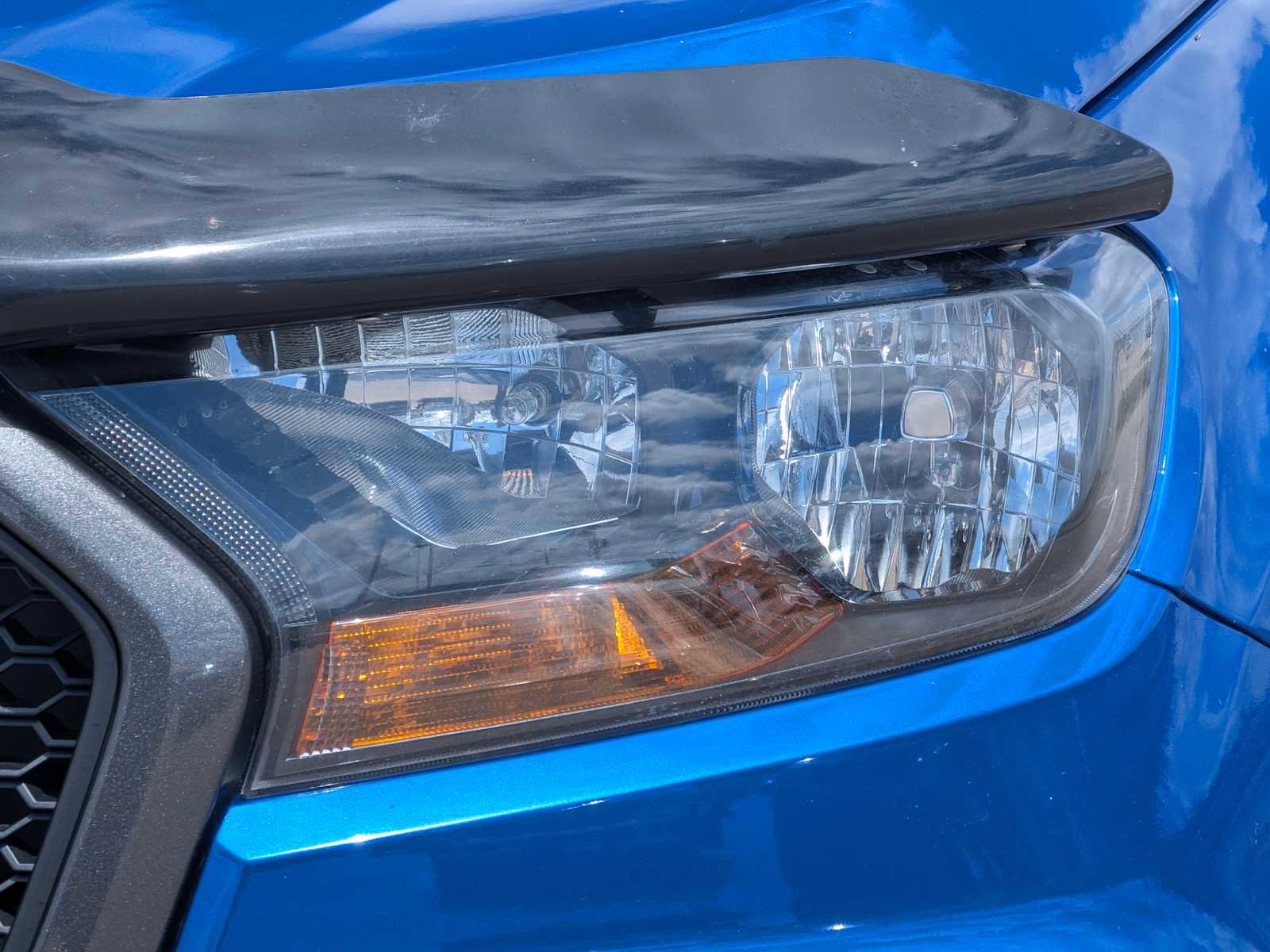 Certified 2019 Ford Ranger XLT w/ Equipment Group 302A Luxury AWD/4WD image 10