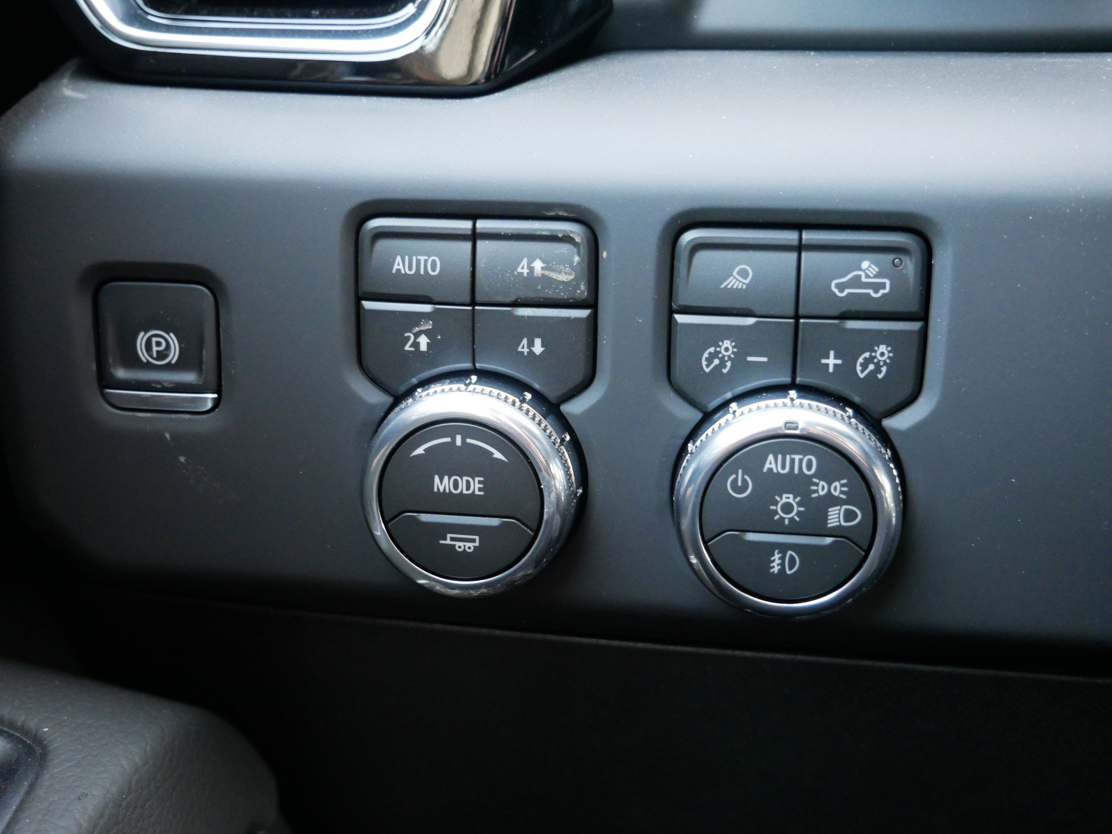 New 2026 GMC Sierra 1500 Denali w/ Denali Reserve Package image 23