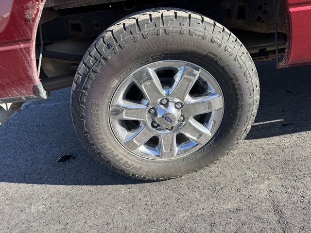 Used 2013 Ford F150 XLT w/ Luxury Equipment Group image 34