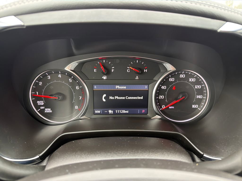 Used 2023 Chevrolet Blazer LT w/ Convenience Package AWD/4WD image 15