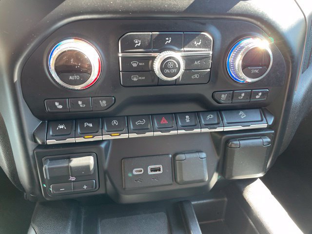 Used 2019 GMC Sierra 1500 Denali w/ Technology Package AWD/4WD image 33