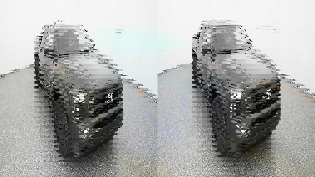 New 2026 Toyota Tacoma SR5 image 14