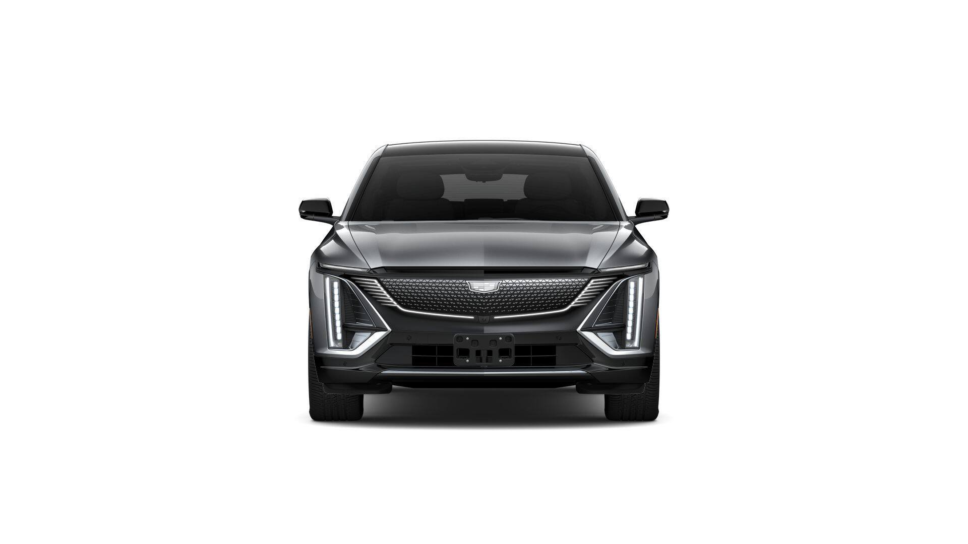 New 2027 Cadillac Lyriq Premium Sport RWD image 50