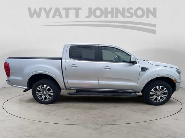 Used 2019 Ford Ranger Lariat w/ Technology Package RWD image 12
