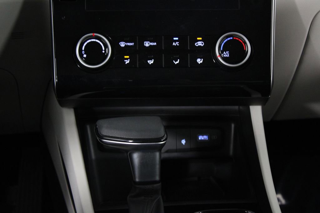 Certified 2023 Hyundai Tucson SEL image 24