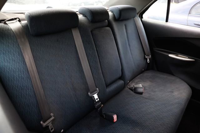 Used 2008 Toyota Yaris Sedan image 17