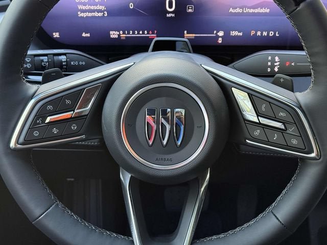New 2026 Buick Enclave Avenir w/ Super Cruise Package FWD image 17