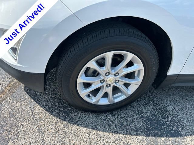 Used 2019 Chevrolet Equinox LS FWD image 10