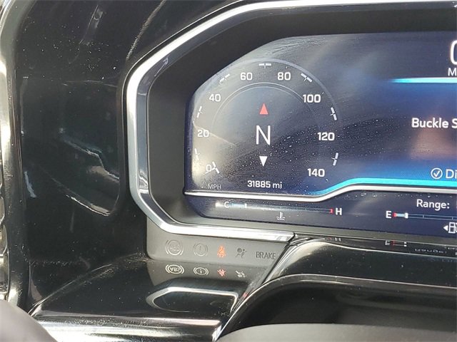 Used 2024 Chevrolet Silverado 1500 LT image 12