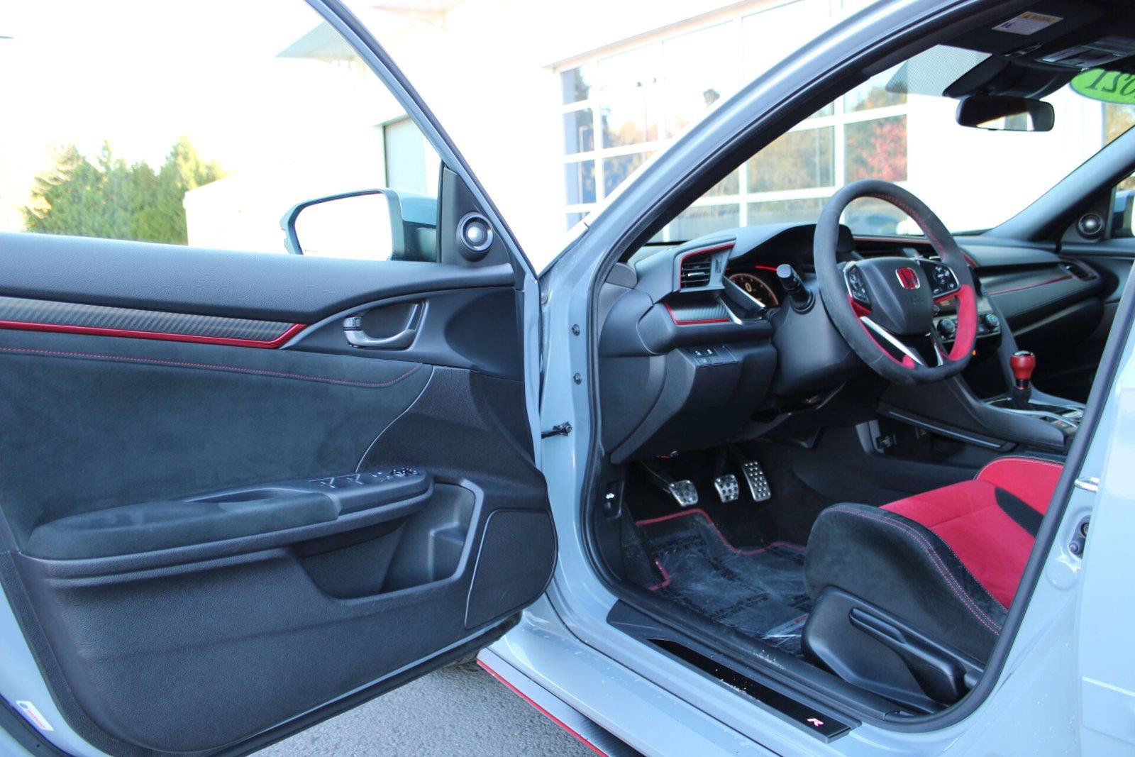 Used 2021 Honda Civic Type R image 21