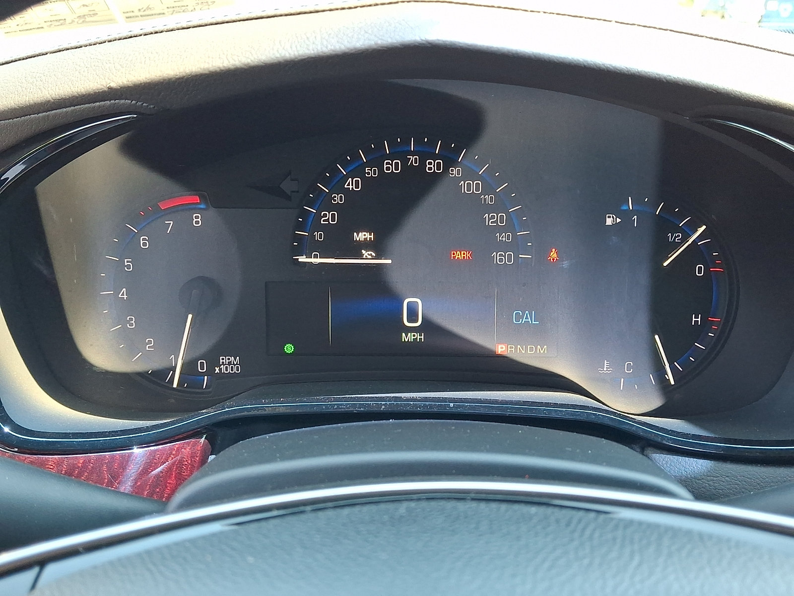 Used 2014 Cadillac CTS Performance w/ Driver Assist Package RWD image 22