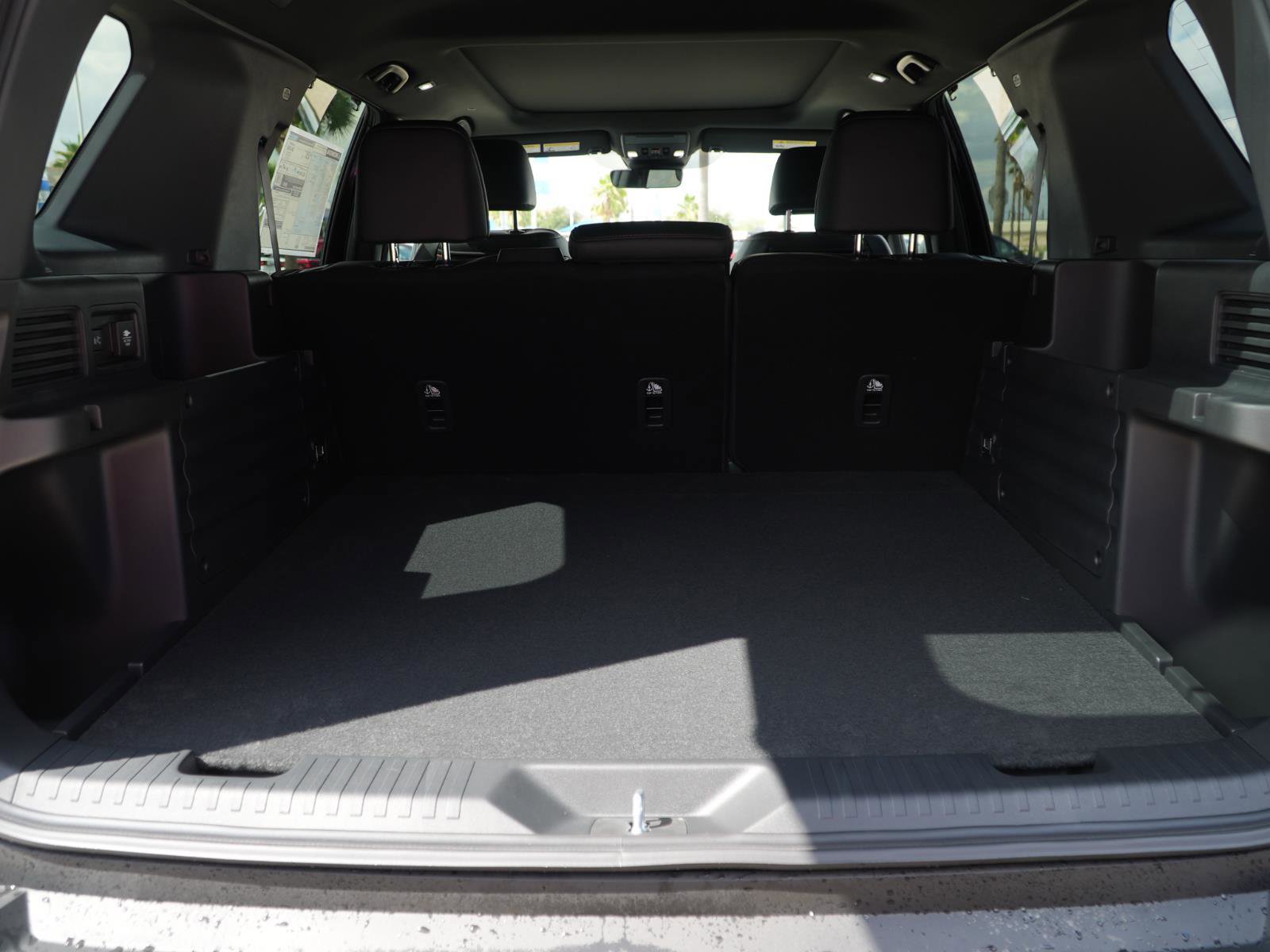 New 2026 Honda Passport TrailSport Elite image 8