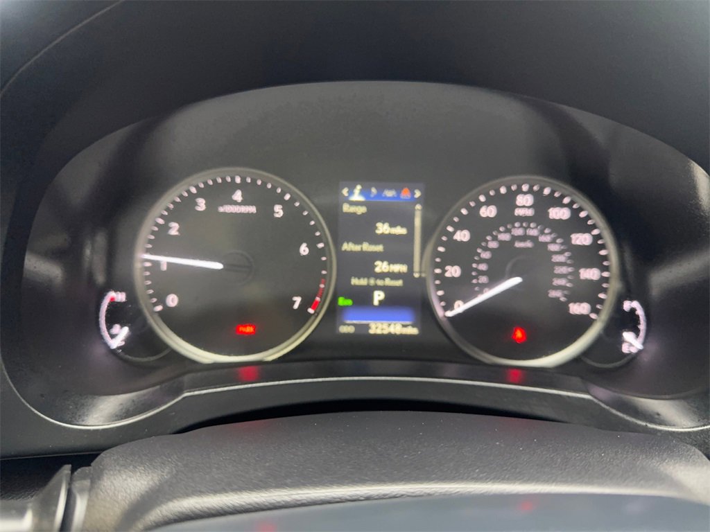 Used 2024 Lexus IS 350 F Sport w/ Accessory Package 2 image 59