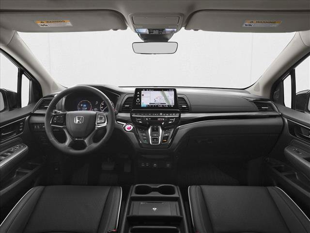 New 2027 Honda Odyssey Elite image 5