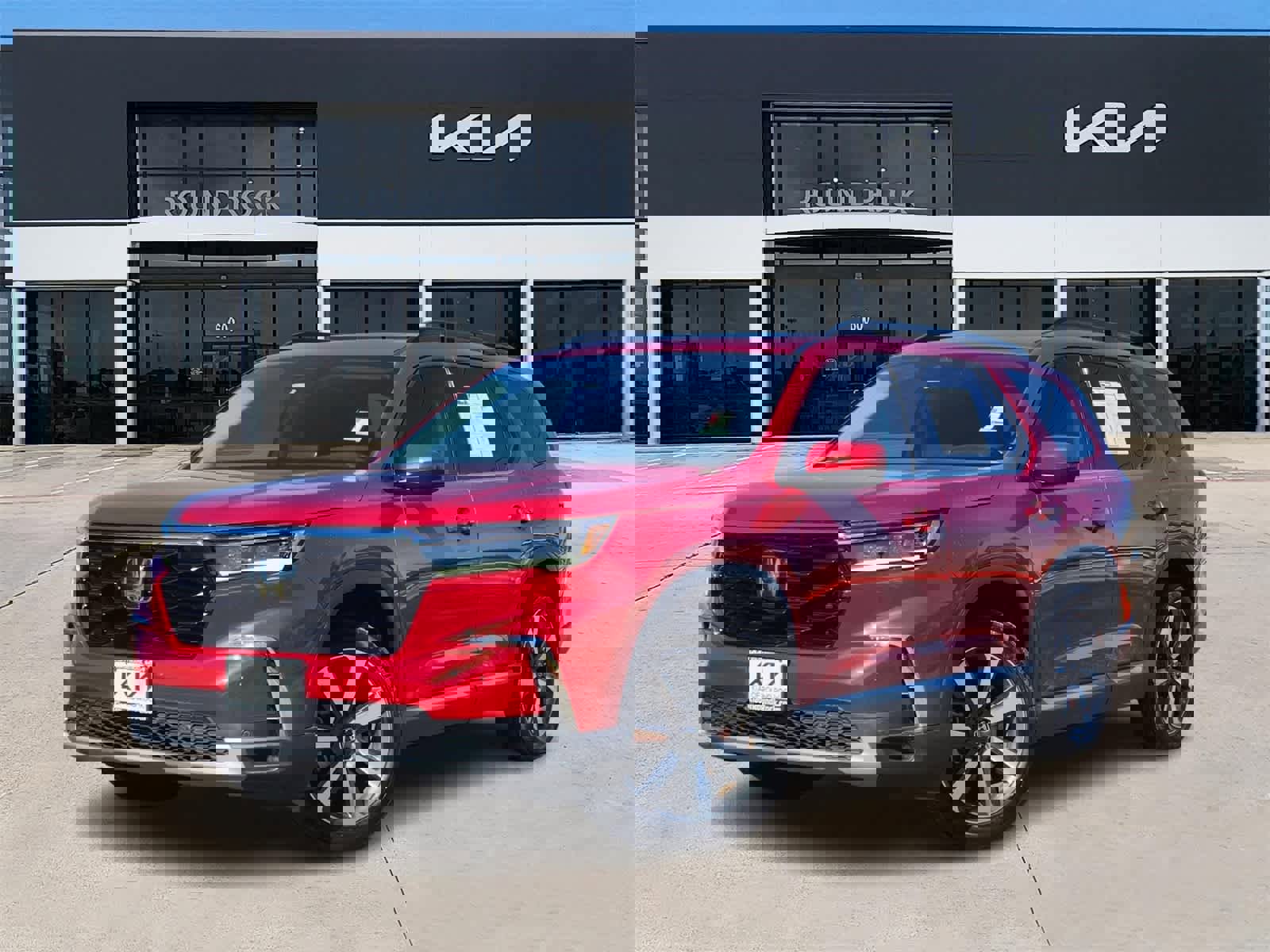 Used 2024 Honda Pilot Touring