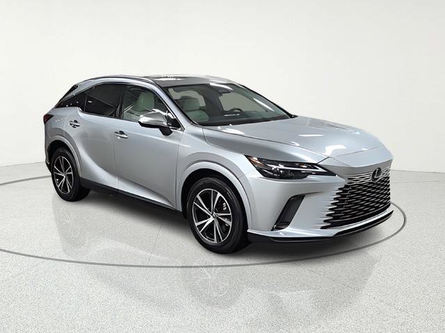 Used 2024 Lexus RX 350 Premium w/ Convenience Package image 8