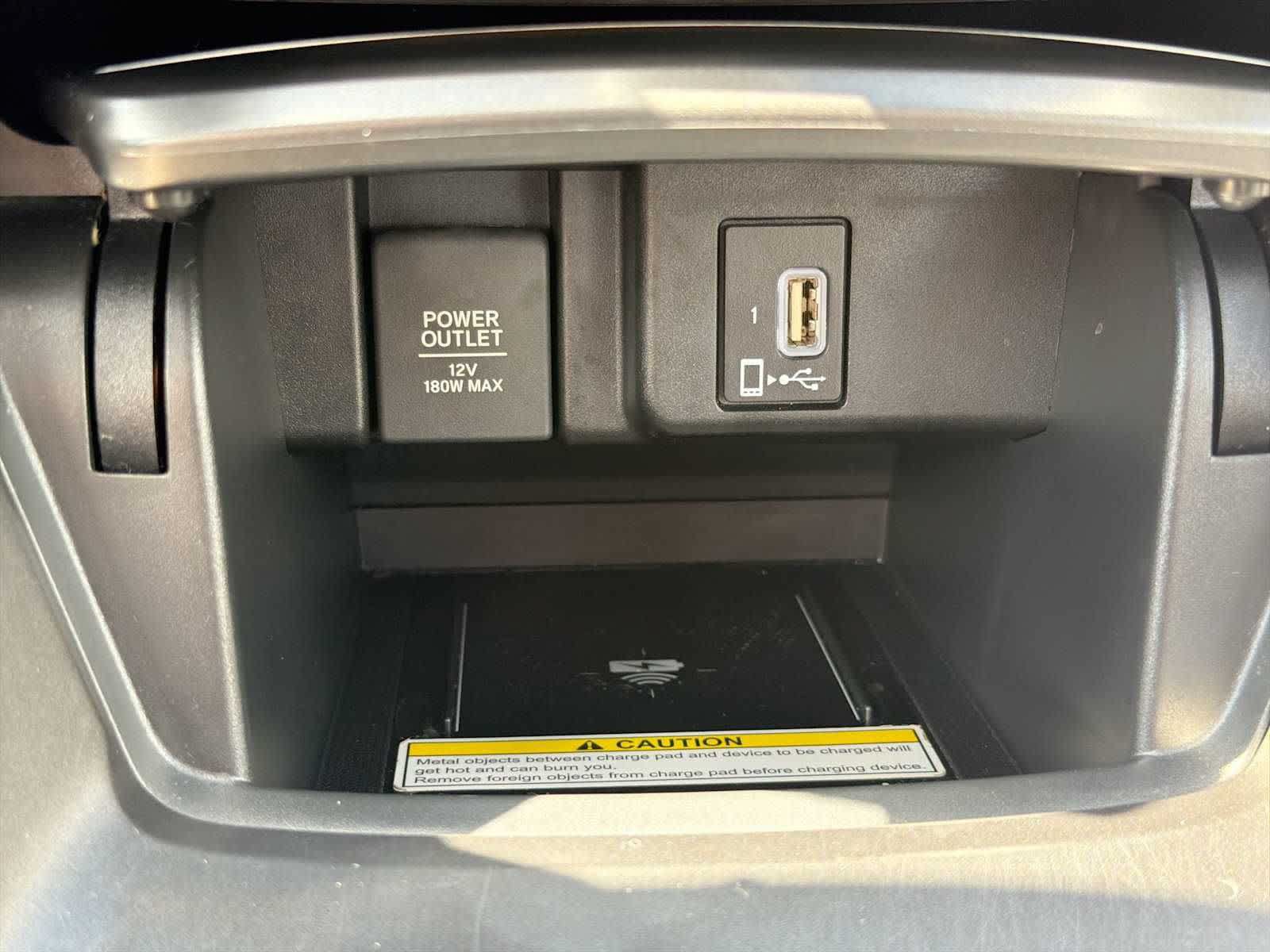 Used 2018 Honda Accord Touring image 26