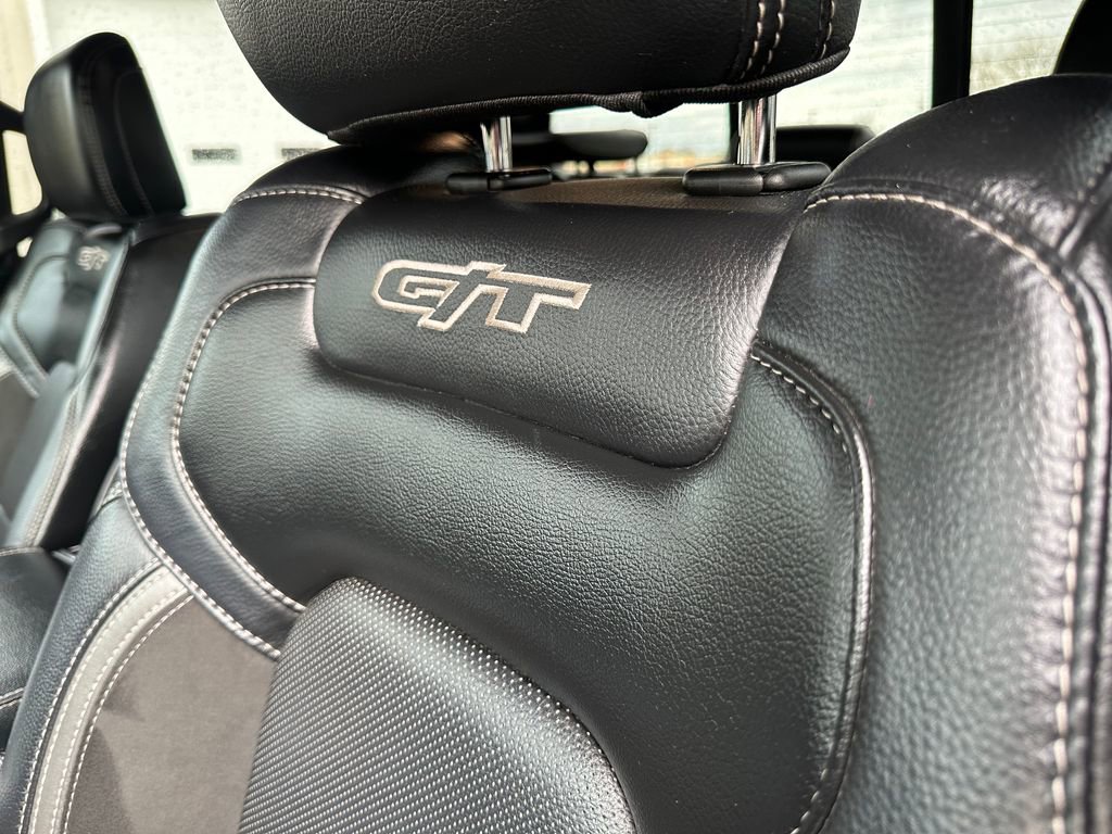 Used 2023 RAM 1500 Sport w/ G/T Package image 26