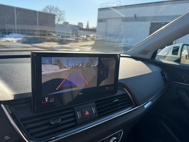 Certified 2023 Audi Q5 2.0T Premium Plus w/ Premium Plus Package image 20