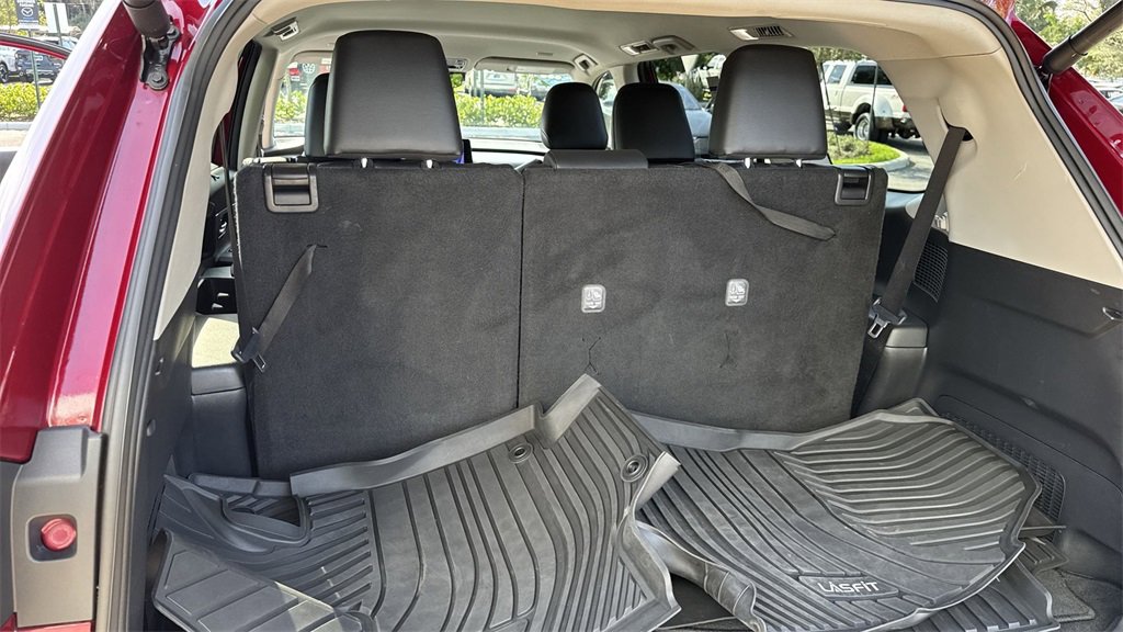 Used 2024 Toyota Grand Highlander FWD image 58