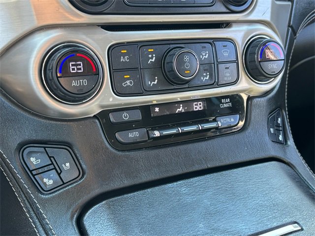 Used 2018 GMC Yukon Denali w/ Denali Ultimate Package image 29