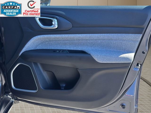 Used 2024 Jeep Compass Sport image 37