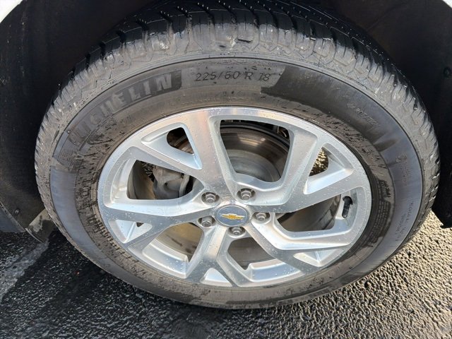 Used 2019 Chevrolet Equinox LT w/ Sun & Navigation Package image 31