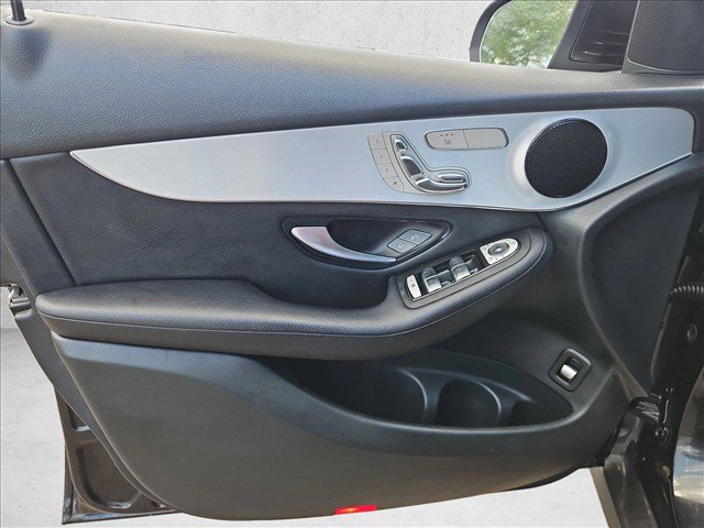 Certified 2019 Mercedes-Benz GLC 300 4MATIC image 11