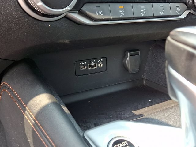 Used 2019 Nissan Altima 2.5 SR w/ SR Premium Package FWD image 24