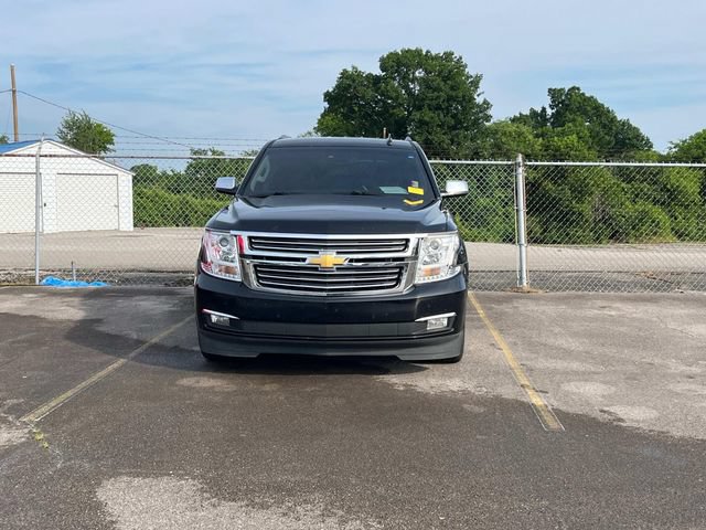 Used 2019 Chevrolet Tahoe Premier AWD/4WD image 7