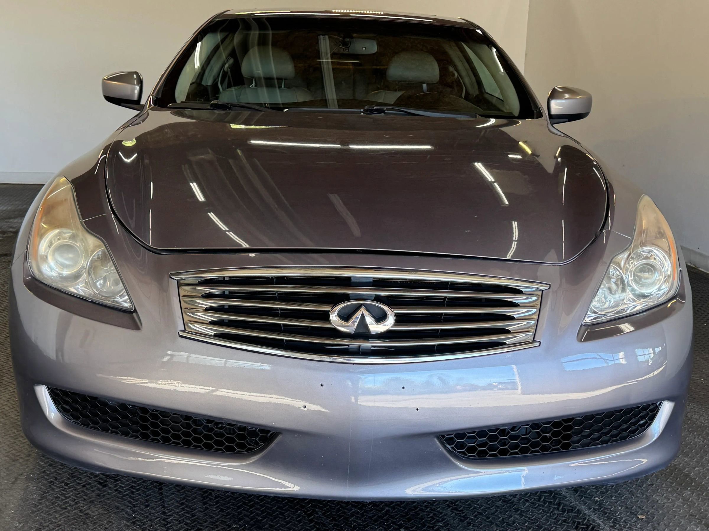 Used 2009 INFINITI G37 x Coupe w/ Premium Pkg image 3