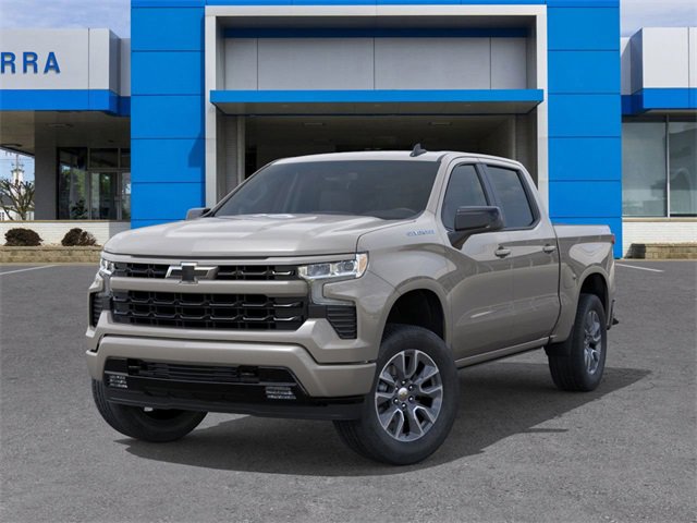 New 2026 Chevrolet Silverado 1500 RST w/ Convenience Package II image 6