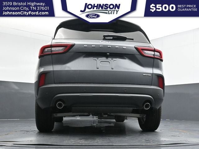 New 2026 Ford Escape ST-Line w/ Tech Pack #1 AWD/4WD image 30