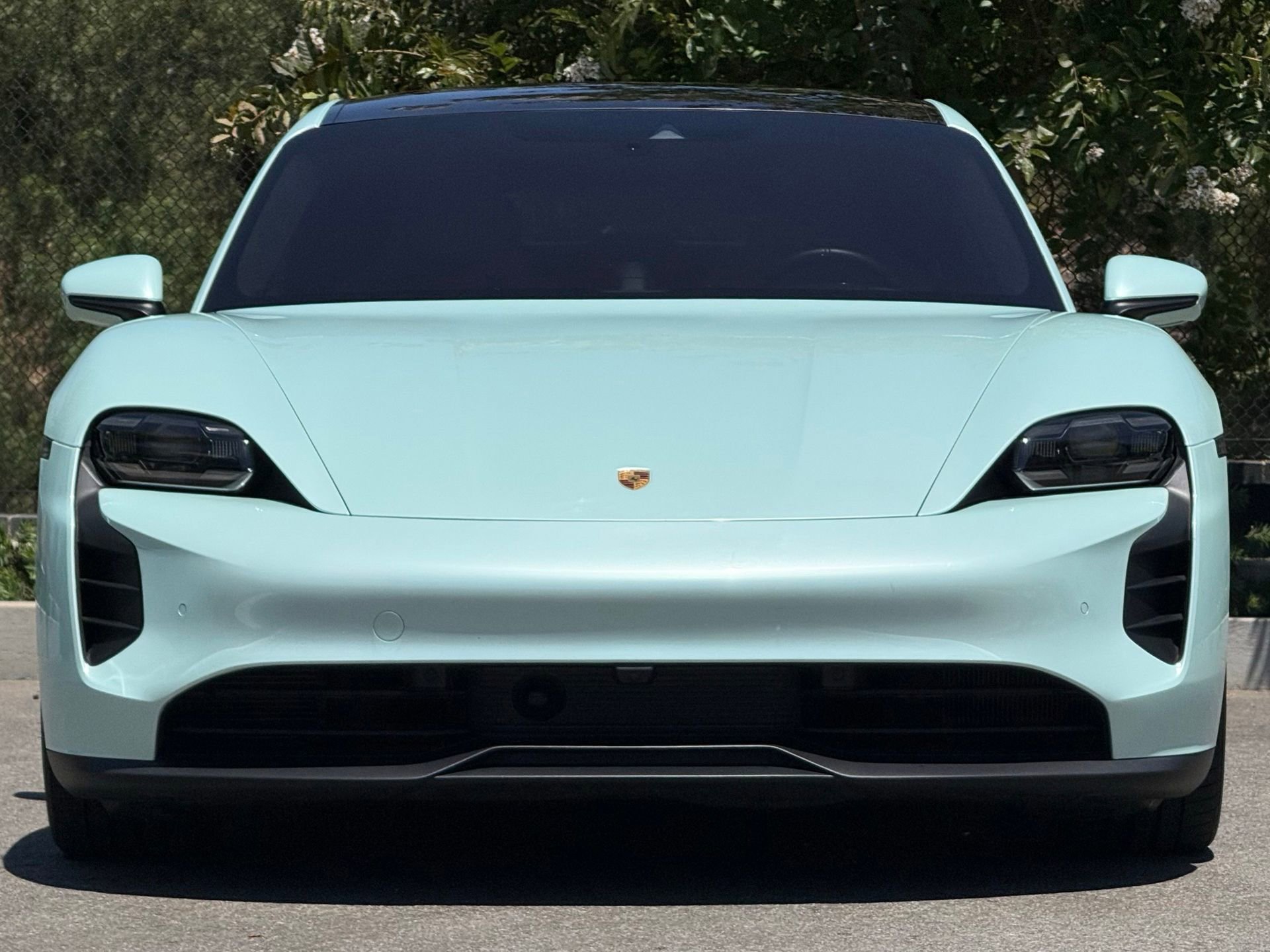 Certified 2023 Porsche Taycan GTS AWD/4WD image 10