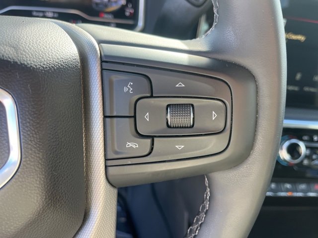 Used 2024 GMC Sierra 2500 Denali w/ Denali Reserve Package image 25