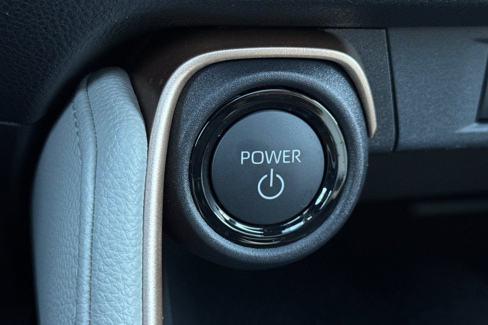 New 2026 Toyota Grand Highlander AWD Hybrid image 25