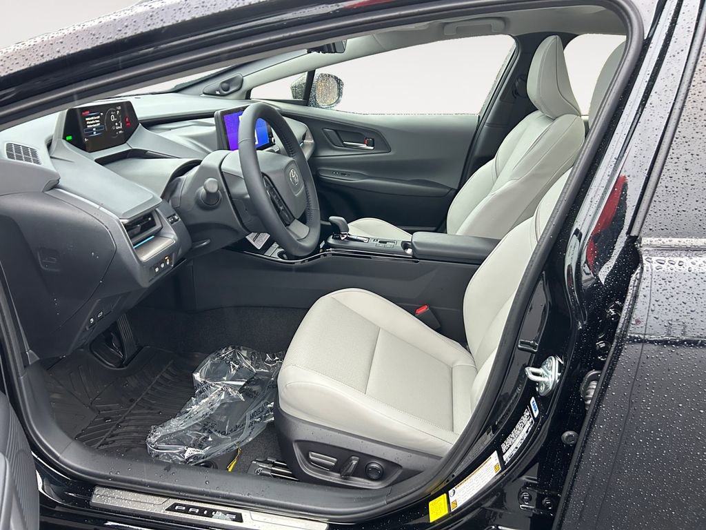 New 2026 Toyota Prius Limited image 15