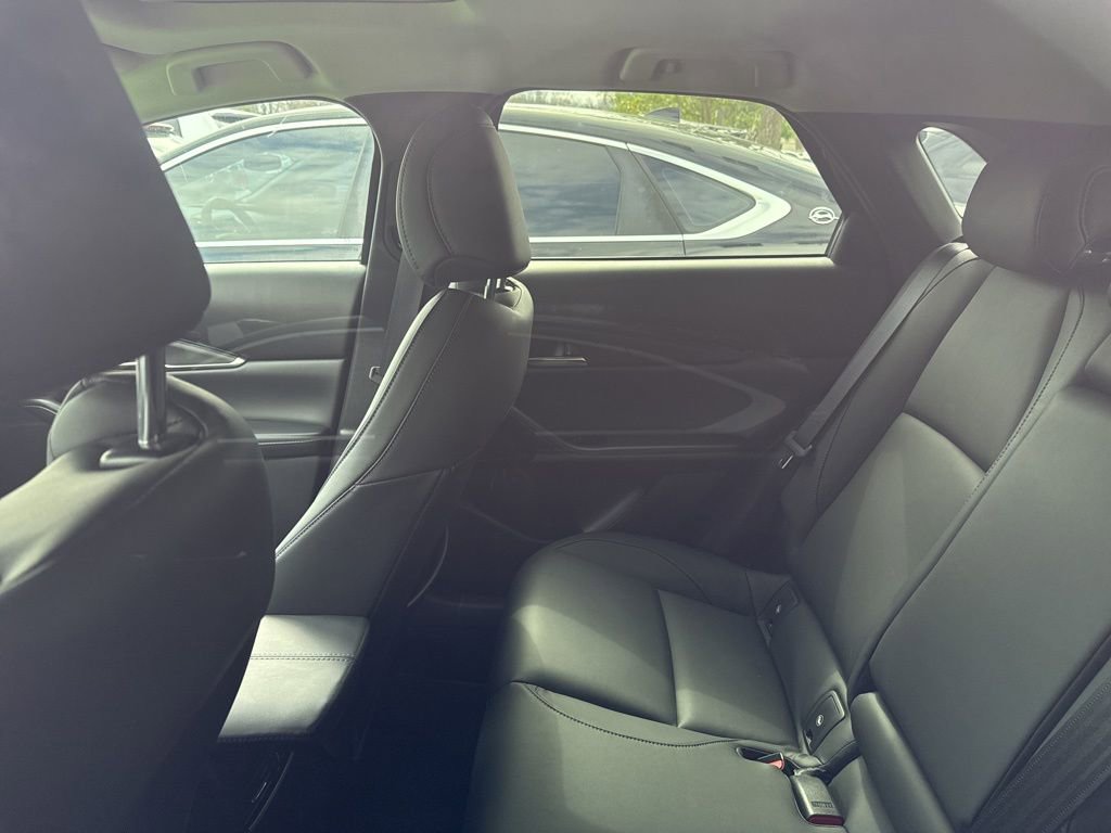 Certified 2024 MAZDA CX-30 AWD 2.5 S w/ Preferred Package image 39