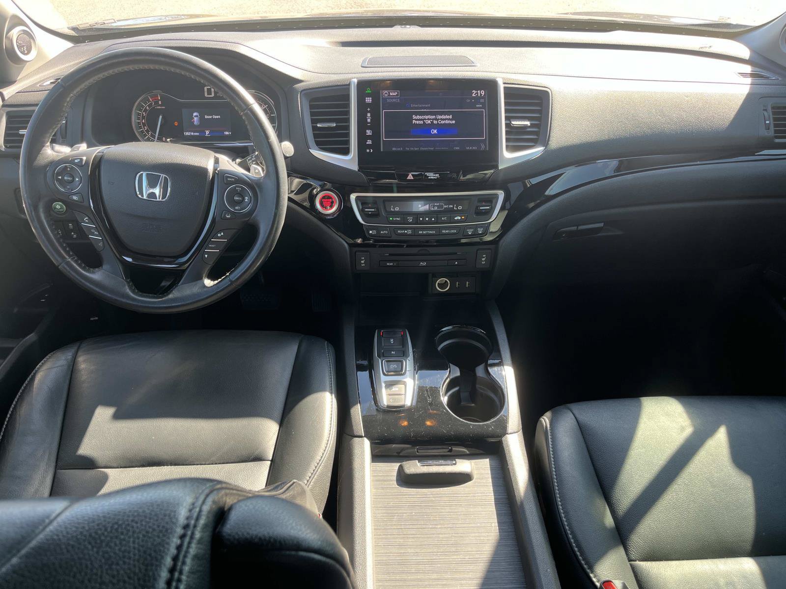 Used 2016 Honda Pilot Touring image 16