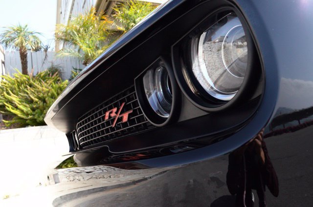 Used 2022 Dodge Challenger R/T Scat Pack RWD image 31