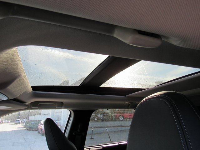 New 2026 Mitsubishi Outlander SEL FWD image 15