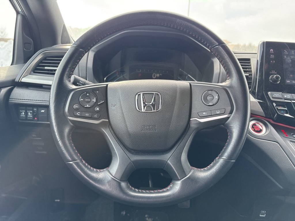 Used 2024 Honda Odyssey Sport image 21
